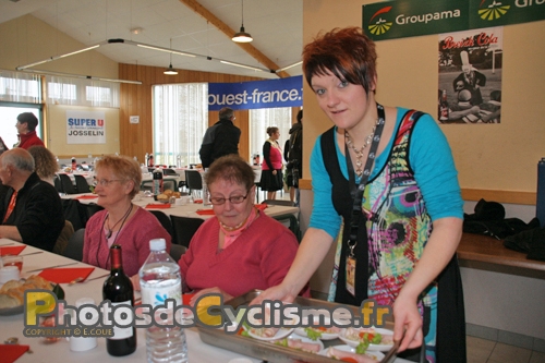 25e Boucles Guegonnaises  (93)